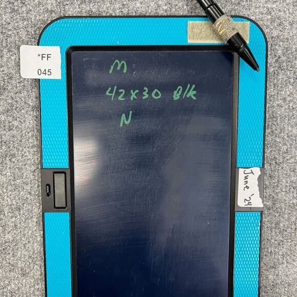 Apt 9 Pants Mens 42 Black Modern Fit Flat Front Straight Viscose Blend Dress - Picture 11 of 12